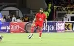 ستاره لیگ برتر ایران در دوراهی سپاهان و پرسپولیس